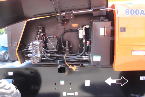 2016 JLG 800AJ Diesel For Sale 151524_10