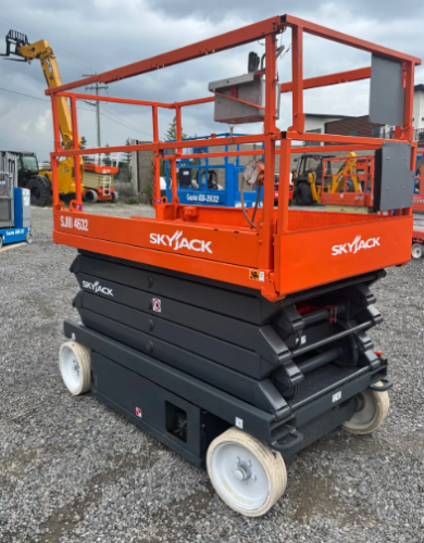 2016 SkyJack SJ4632  For Sale