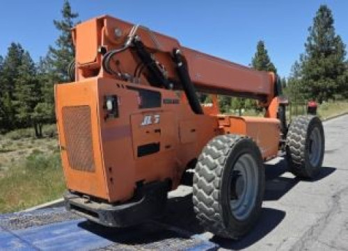2016 Skytrak 6042  For Sale