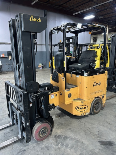 2017 Bendi B30/42AC 180D  For Sale