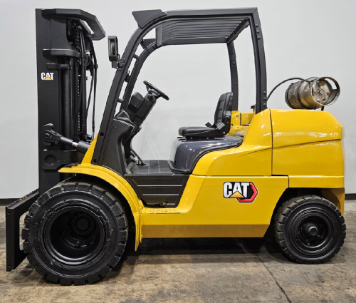 2017 Caterpillar GP50CN  For Sale