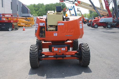 2017 JLG 340AJ Diesel For Sale 151606_4