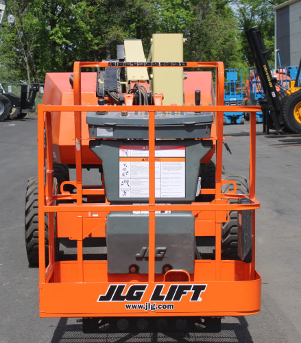 2017 JLG 340AJ Diesel For Sale 151606_8