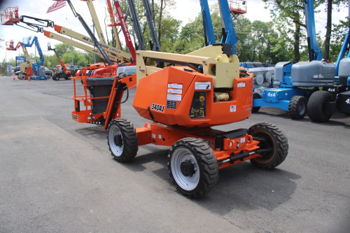 2017 JLG 340AJ Diesel For Sale 151606_11