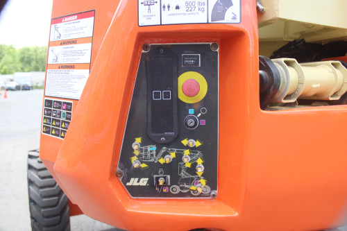 2017 JLG 340AJ Diesel For Sale 151606_12