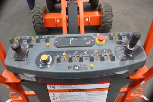 2017 JLG 340AJ Diesel For Sale 151606_14