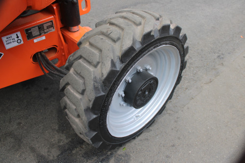 2017 JLG 340AJ Diesel For Sale 151606_17
