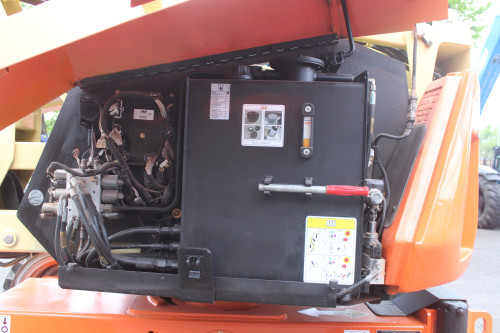 2017 JLG 340AJ Diesel For Sale 151606_12