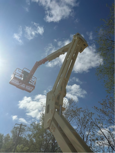 2017 JLG 450AJ Diesel For Sale 151715_5