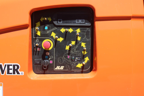 2017 JLG 600AJ Turbo Diesel For Sale 151812_10