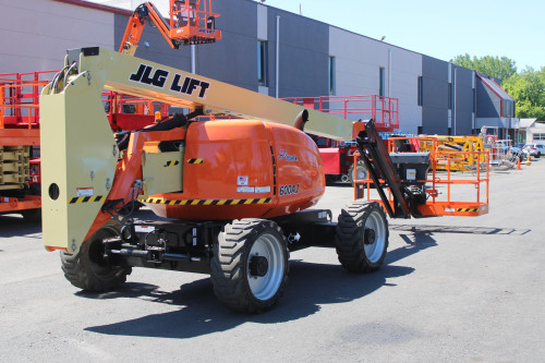 2017 JLG 600AJ Turbo Diesel For Sale 151812_3