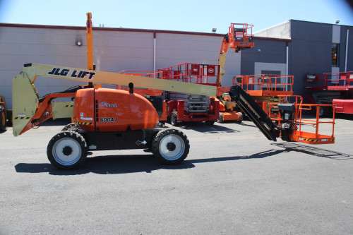 2017 JLG 600AJ Turbo Diesel For Sale 151812_5