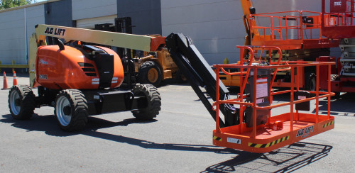 2017 JLG 600AJ Turbo Diesel For Sale 151812_20
