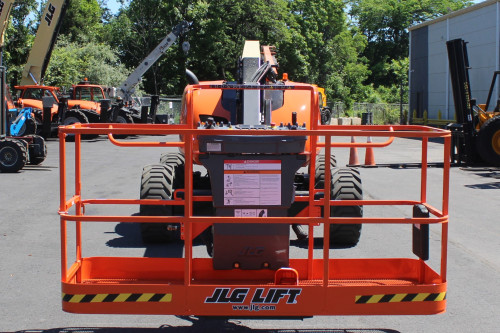 2017 JLG 600AJ Turbo Diesel For Sale 151812_6