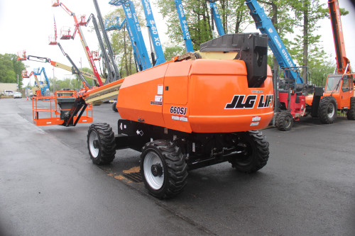 2017 JLG 660SJ Diesel For Sale 151417_2
