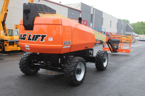 2017 JLG 660SJ Diesel For Sale 151417_4