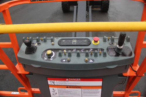 2017 JLG 660SJ Diesel For Sale 151417_8