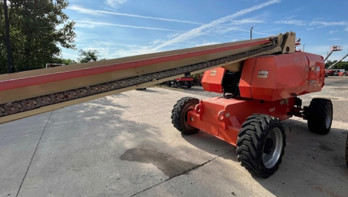 2017 JLG 800S  For Sale