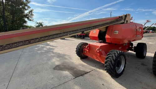 2017 JLG 800S Diesel For Sale 151655_2