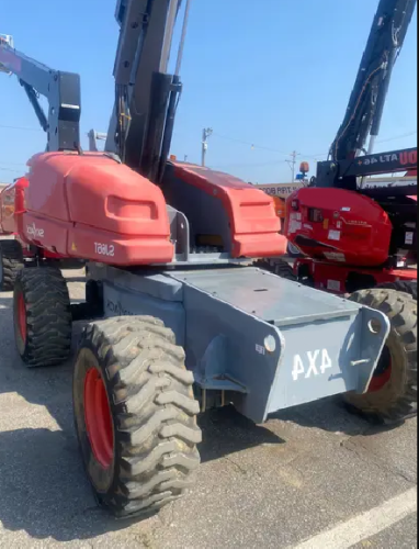 2017 SkyJack SJ66T  For Sale