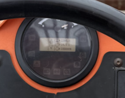 2017 Skytrak 6036 Diesel For Sale 151746_5