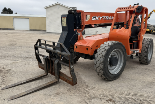2017 Skytrak 6036  For Sale