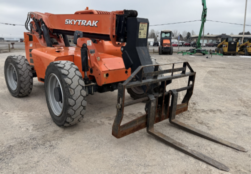 2017 Skytrak 6036 Diesel For Sale 151746_6