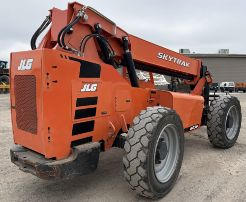 2017 Skytrak 6036 Diesel For Sale 151746_3