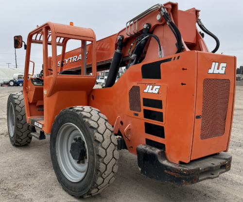 2017 Skytrak 6036 Diesel For Sale 151746_2