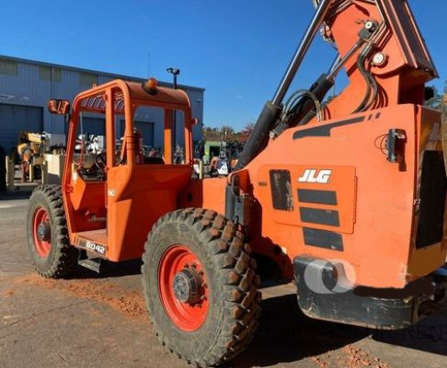 2017 Skytrak 8042 Diesel For Sale