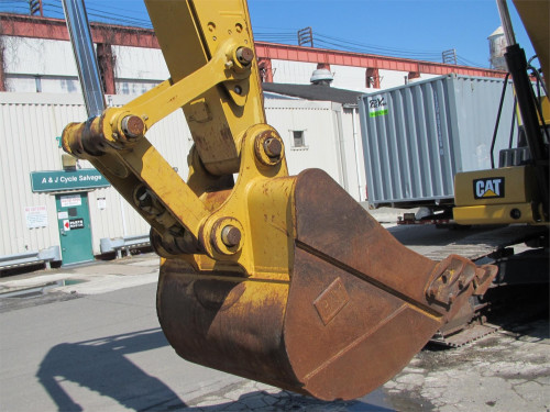 2018 Caterpillar 320 Diesel For Sale 151664_21