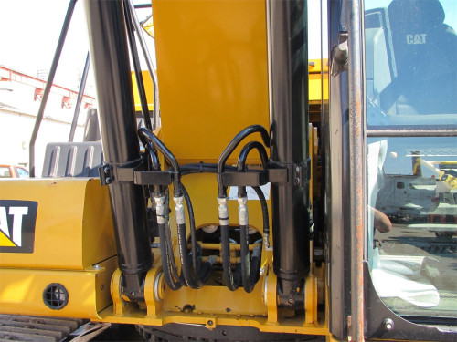 2018 Caterpillar 320 Diesel For Sale 151664_20