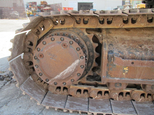 2018 Caterpillar 320 Diesel For Sale 151664_22