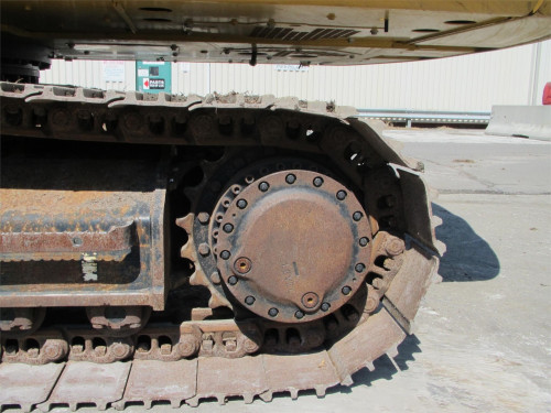 2018 Caterpillar 320 Diesel For Sale 151664_23