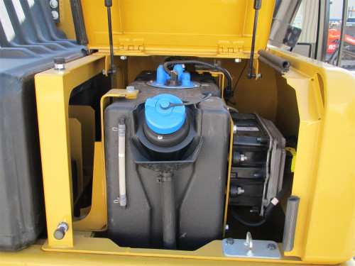 2018 Caterpillar 320 Diesel For Sale 151664_17