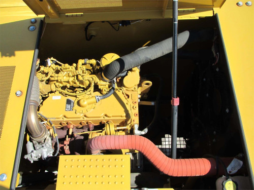 2018 Caterpillar 320 Diesel For Sale 151664_15