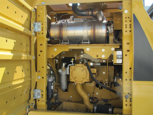 2018 Caterpillar 320 Diesel For Sale 151664_16