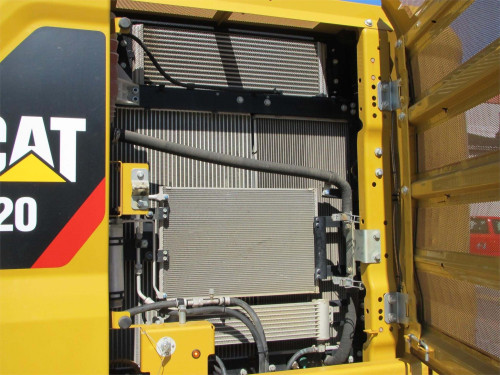2018 Caterpillar 320 Diesel For Sale 151664_19