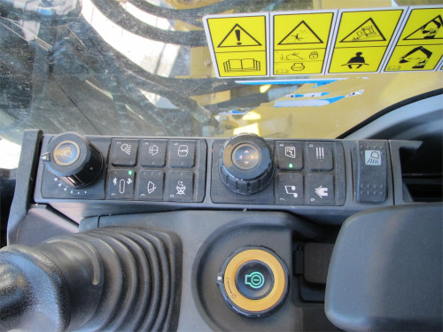 2018 Caterpillar 320 Diesel For Sale 151664_9