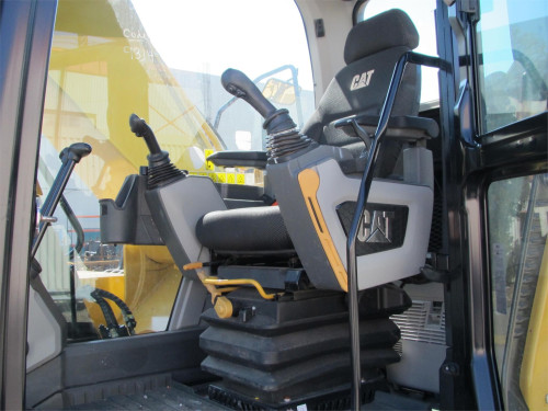 2018 Caterpillar 320 Diesel For Sale 151664_8