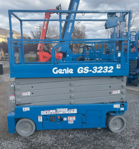 2018 Genie GS3232  For Sale