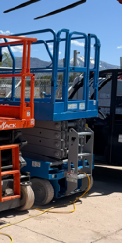 2018 Genie GS3246  For Sale