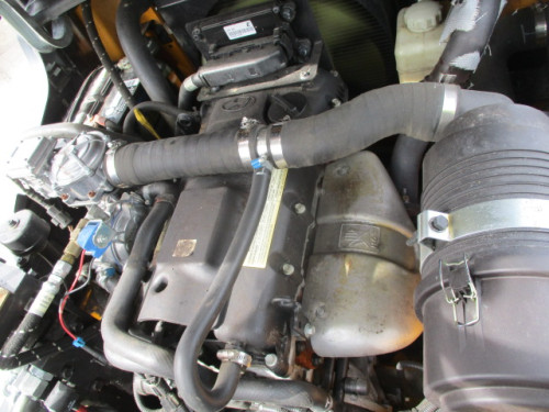 2018 Hyundai 25LC-7A Propane For Sale 151393_7