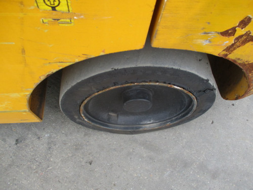 2018 Hyundai 25LC-7A Propane For Sale 151393_13