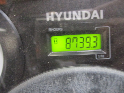 2018 Hyundai 25LC-7A Propane For Sale 151393_10