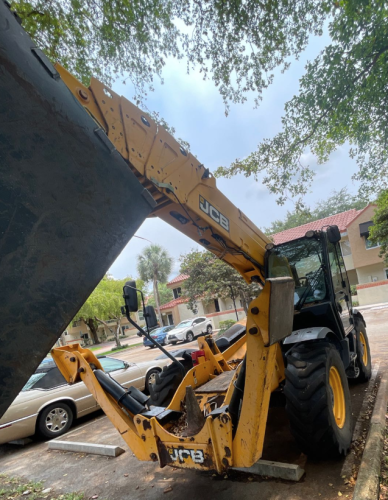 2018 JCB 508-66 Turbo Diesel For Sale 151686_2
