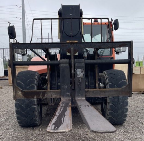 2018 JLG 1644 Diesel For Sale 151590_4