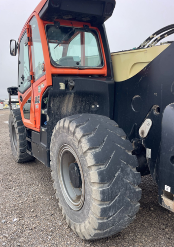 2018 JLG 1644 Diesel For Sale 151590_2