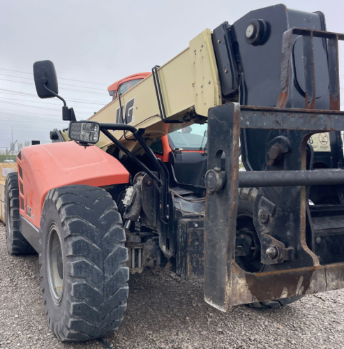 2018 JLG 1644 Diesel For Sale 151590_6