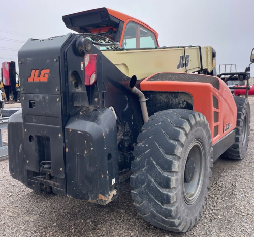 2018 JLG 1644 Diesel For Sale 151590_3